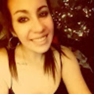 Meet your Posher, Katelyn